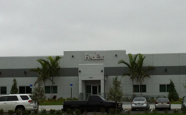 Flat roof repair in Seminole