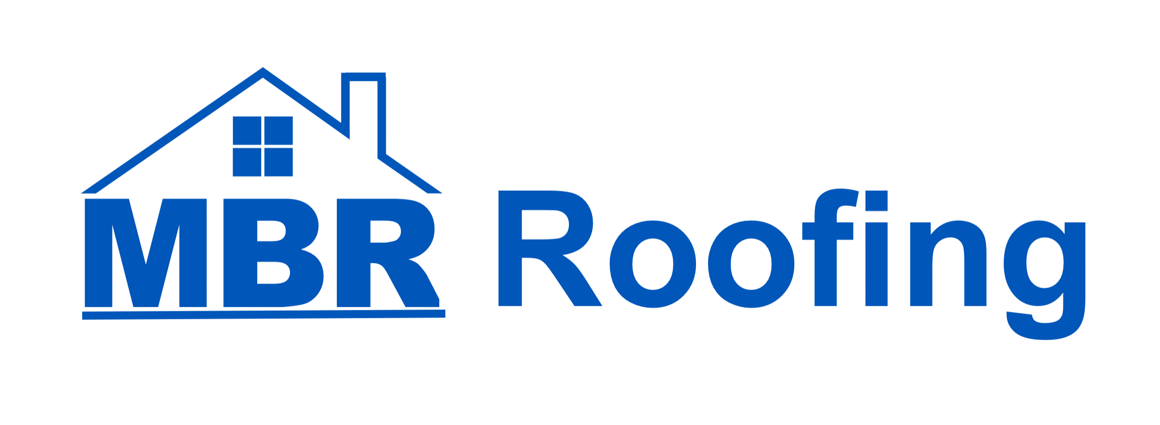 MBR Roofing