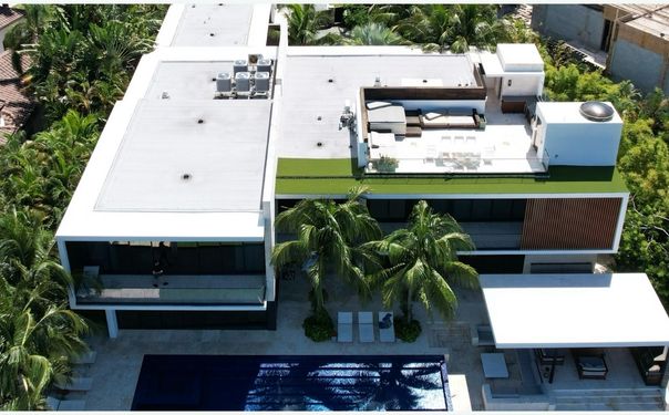 MBR Roofing portfolio showcase in Central Florida